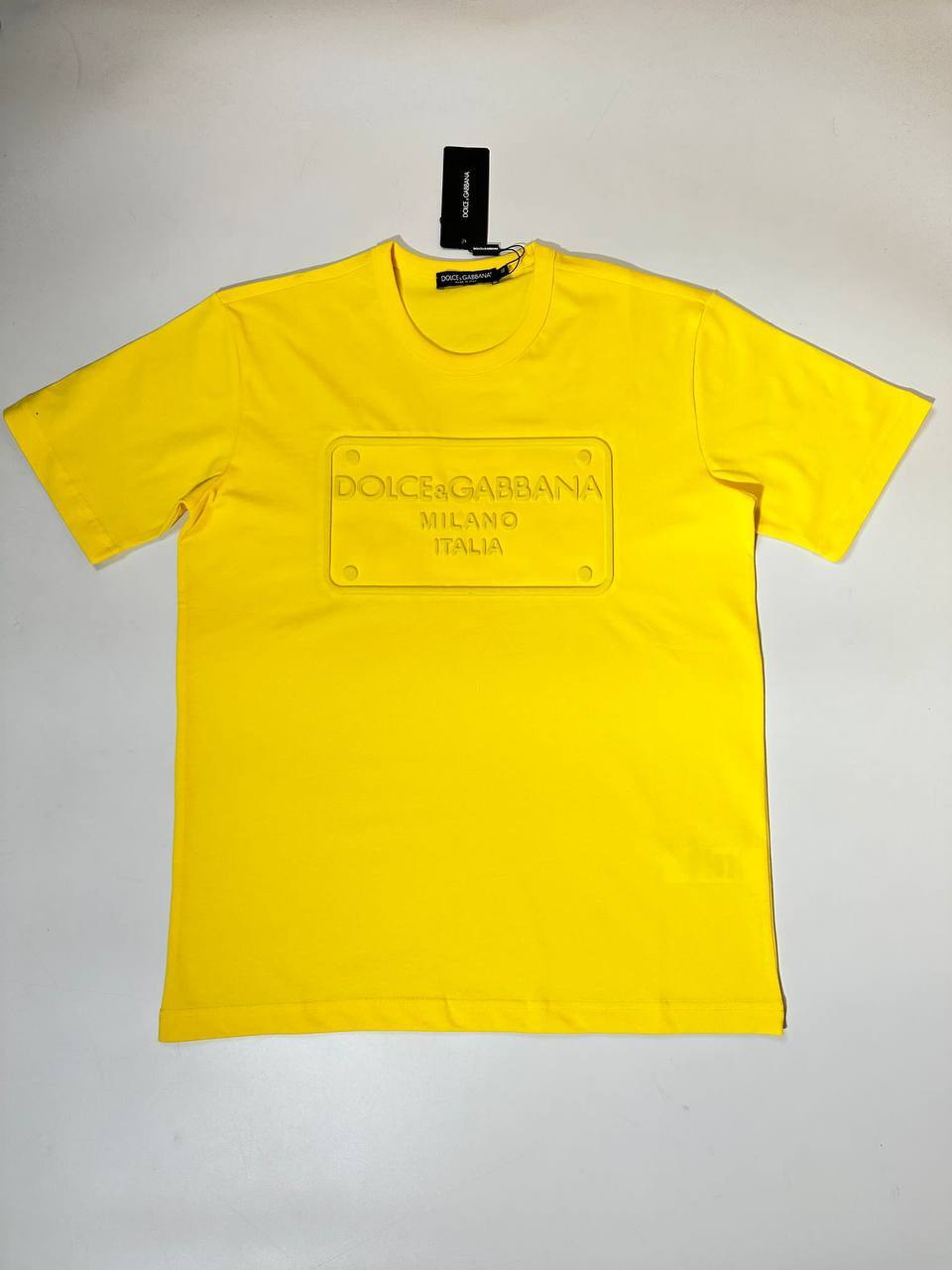 Dolce & Gabbana D&G T-shirts in 2 Colors