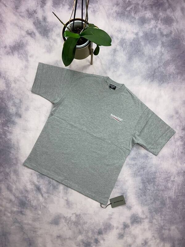 Balenciaga Tshirt Men Women Replica Tshirts Half Sleeves T-shirts Men's Women's Reps T-shirt Half Sleeves Fake Crewneck Rep Tee Shirt Cheap First Copy T Shirts Grey Navy Blue Neon Green Yellow Sale UK Balenciaga Tshirt Men Women Replica Tshirts Half Sleeves T-shirts Men's Women's Reps T-shirt Half Sleeves Fake Crewneck Rep Tee Shirt Cheap First Copy T Shirts Grey Sale UK