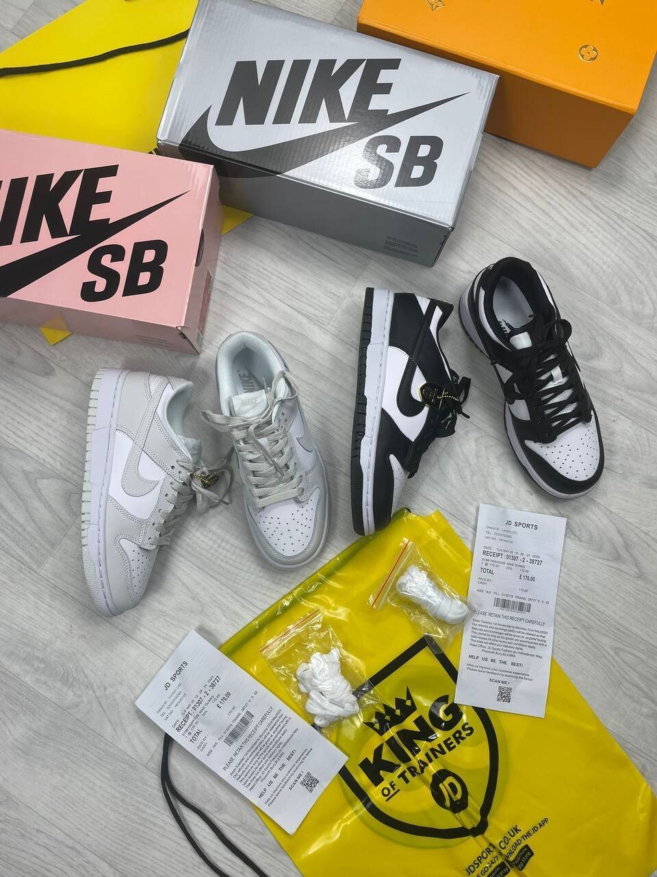 Nike Women's Trainers Trainer Dunks Dunk’s 1:1 Photon Retro	Nikes Dunk Women Womens Rep Replica Shoes Fake Woman Womans Dupli