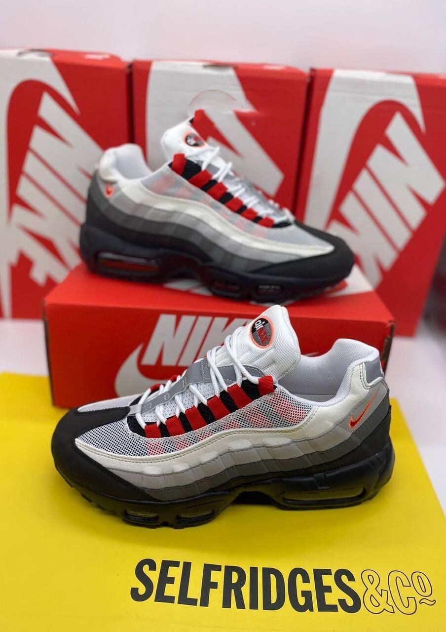 Fake air max 95 for sale hotsell