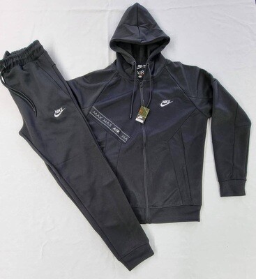 Nike Airmax Park Tracksuit in 3 Classic Colors Nike Airmax Park Tracksuit in 3 Classic Colors
