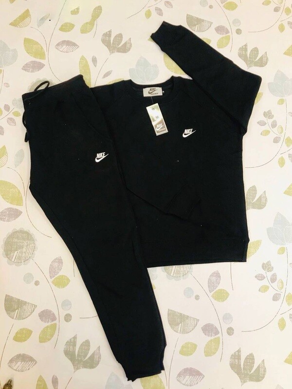  Rep Replica Fake Boy Girl Duplicate Track Suit Copy Cheap Suits Sale UK Reps Sweatshirt FD2923-010 Sportswear Oversize Black