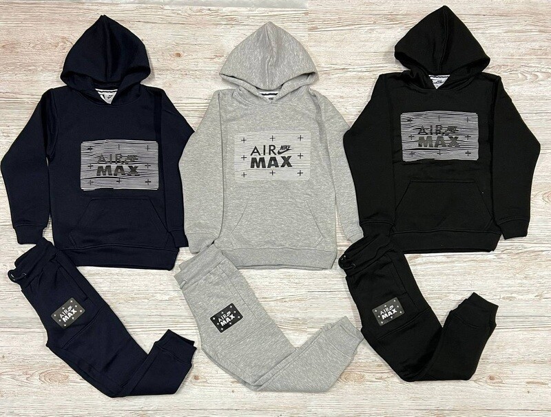  Rep Replica Fake Boys Girls Duplicate Track Suit Copy Cheap Suits Sale UK Reps Black Navy Blue Grey Trouser AAA Nike Air max