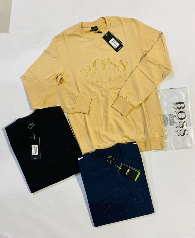 Hugo Boss Cheaper Graphics Jumper Replica Sweat Shirt Men Black Blue Light Brown
Salbo Blend Sweater Sweatshirts Fake Cheap Rep Woman Reps Sweatshirt Sweaters Mens Womens Men's Women's First Copy Printed Fabrics Full Sleeves Logo Best Cotton

