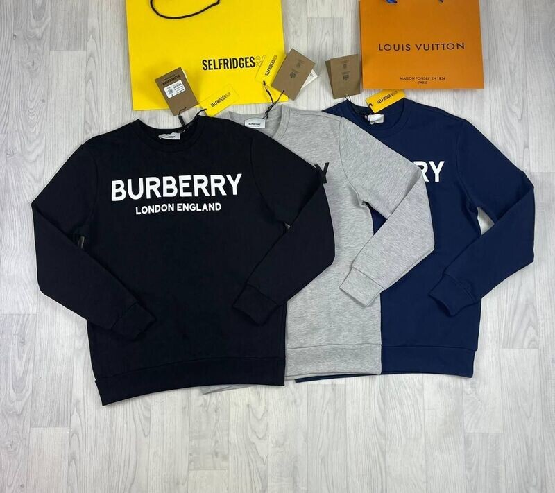 Burberry London England Men Women Replica Round Neck Jumpers Men's Women's Full Sleeves Copy Sweatshirts Logo Printed Cheap Rep Cotton Fabric Designer Outfit Black Grey Blue Discount Sale UK Burberry London England Men Women Replica Round Neck Jumpers Men's Women's Full Sleeves Copy Sweatshirts Logo Printed Cheap Rep Cotton Fabric Designer Outfit Black Grey Blue Discount Sale UK Organic Dressed White Oversized First Shirt Long Reps Sleeves Best Fabric Dress Mens Lightweight Crewneck Cheapest Design Manufactured Plus Size Boys Girls Rib Soft Supima Fitted Crew Stretch Custom Price Flocked Slim Fit Real Fake Farfetch Man Man's Mans Womens Colors Colored Woman Womans Stuff Woman's Ladies Cheaper Plain Quality Jumper Sweatshirt Sweater Sweaters Size S M L XL XXL