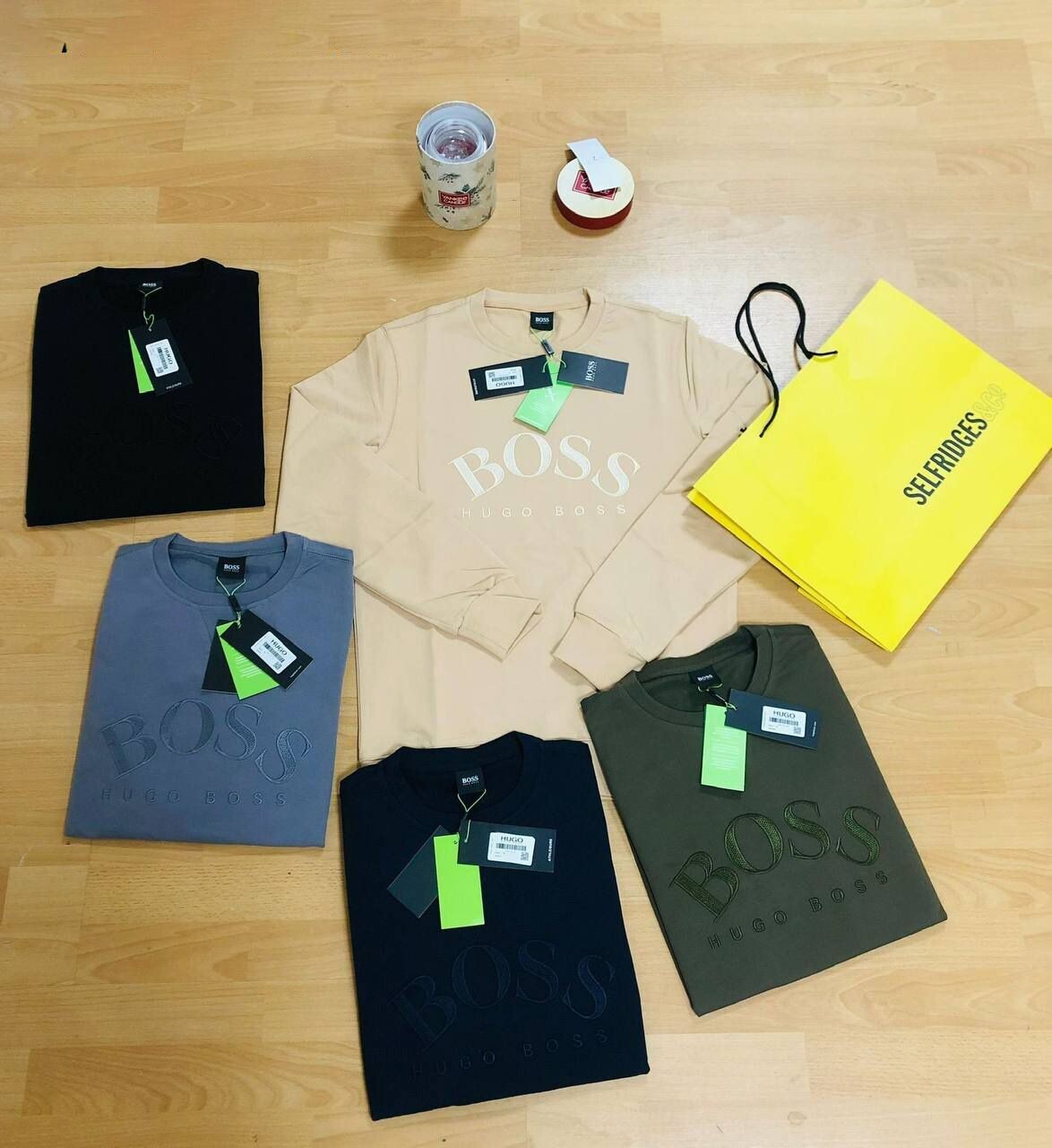 Boss Cheaper HD Graphics Jumper Replica Sweat Shirt For Men Black Blue Green Grey Off-White
Salbo Blend Sweater Sweatshirts Fake Cheap Rep Woman Reps Sweatshirt Sweaters Mens Womens Men's Women's First Copy Printed Fabrics Full Sleeves Logo Best Cotton
