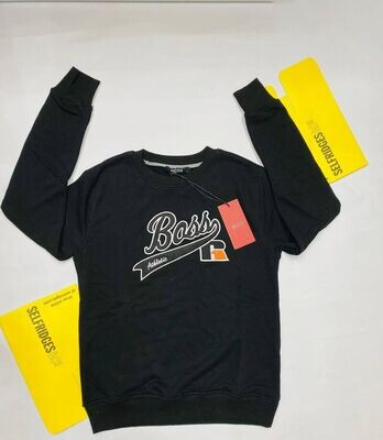Boss Cheaper Graffiti Jumper Replica Sweat Shirt For Men Black
Athletic Sweater Sweatshirts Fake Cheap Rep Woman Reps Sweatshirt Sweaters Mens Womens Men's Women's First Copy Printed Fabrics Full Sleeves Logo Best Shirts 
