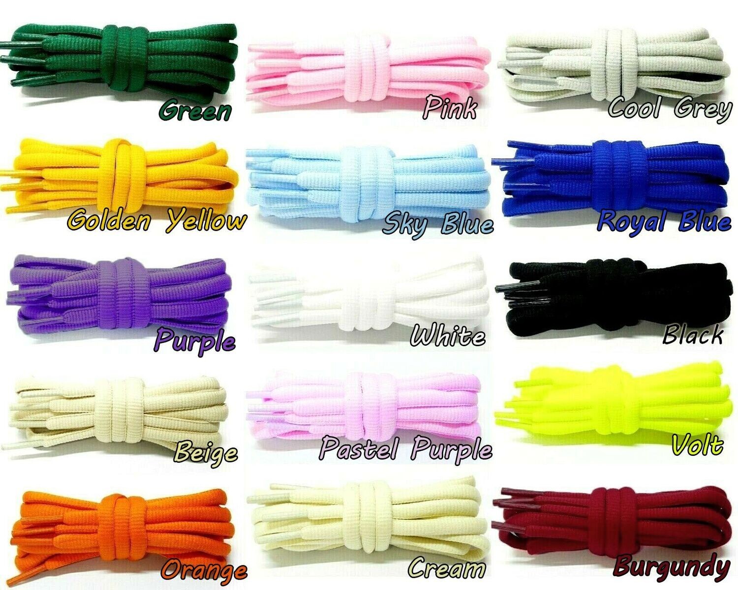 Nike Dunk Laces