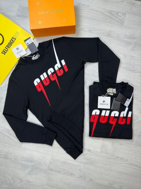 Gucci Printed Logo Jumpers In Black Color Gucci Logo Wool Cotton Mens Black Sweater Jumpers Men Designer Sweatshirt Replica Oversized Long Sleeves Fake Rep Crewneck Printed Men's Sweaters Best Cheap Discount Sale UK
Organic Sweatshirts Round Neck Cotton Dressed Reps Fabric Cheaper Outfit Jumper Sweat Shirt Dress Lightweight Cheapest Design Manufactured Plus Size Rib Soft Fitted Crew Neck Stretch Custom Price Flocked Slim Fit Boys Real Farfetch Shirts Man Man's Mans Womens Women's Colors Colored Woman Womans Stuff Woman's Ladies Girls Boys Plain Quality Size S M L XL XXL