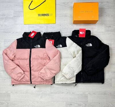 The North Face Ladies Jacket in Multiple Colors The North Face Ladies Jacket in Multiple Colors