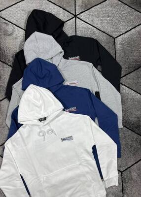 Balenciaga Men Women Replica Hoodie Men's Women's Rep Sweatshirts Athletic Comfortable Sportswear Reps Designer Fake Cheap Pullover Hoody Sale UK First Copy Black Navy Blue Grey White Balenciaga Men Women Replica Hoodie Men's Women's Rep Sweatshirts Athletic Comfortable Sportswear Reps Designer Fake Cheap Pullover Hoody Sale UK First Copy Black Navy Blue Grey White