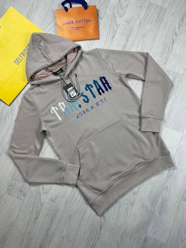 Trapstar Cheaper Graffiti Hoodies Replica Hoodie For Women Men
Hoody Full Sleeves Coats Foam Fake Cheap Rep Men’s Reps Womens Mens Women's First Copy Spring Logo Hooded Graphics Printed Spring Chenille Decoded It’s A Secret 
Grey