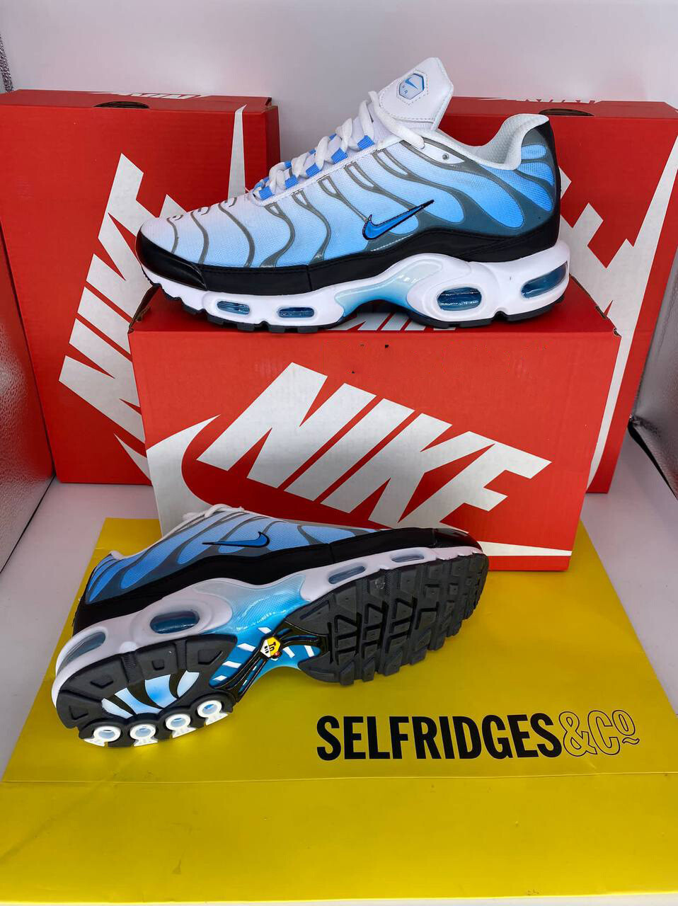 Men's air max plus sale online