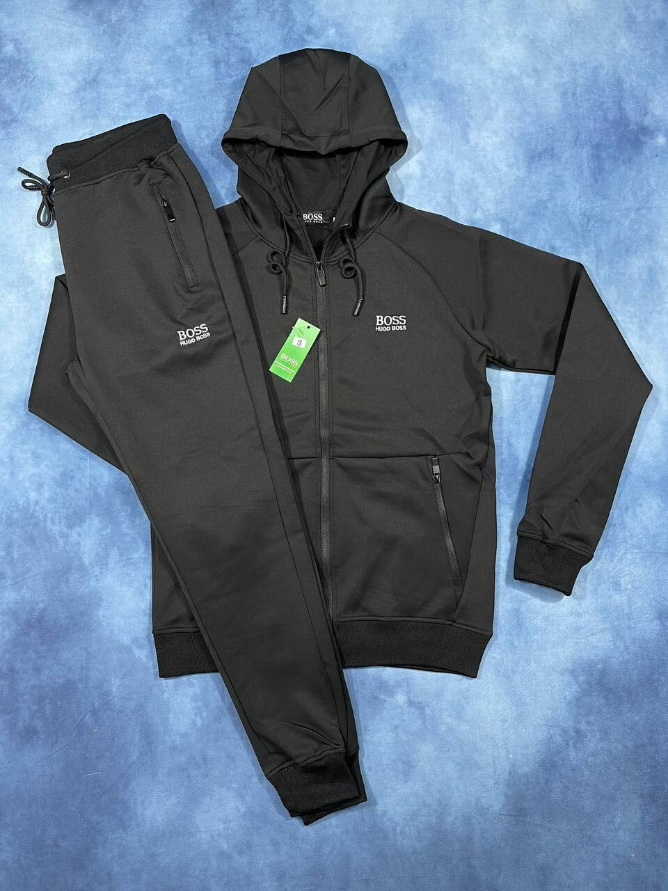 Boss Trouser Cheaper Hooded Track Suits Zip-Up Trousers
Cotton-blend Suit Jackets Hoodies Hoody Hoodie Fake Cheap Rep Men’s Reps Womens Mens Women's First Copy Logo Best Tracksuit Sweatshirt Hooded Pants Trousers Wool Black
