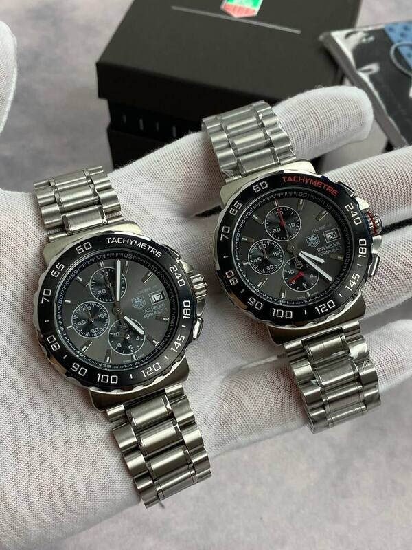 Tag Heuer Formula 1 Calibre 16 Watch for Men's Tag Heuer Formula 1 Calibre 16 Watch for Men's