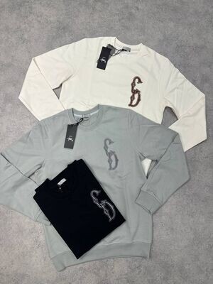 Christian Dior CD Logo Wool Cotton Mens Black White Grey Sweater Jumpers Men Designer Sweatshirt Replica Oversized Long Sleeves Fake Rep Crewneck Printed Men's Sweaters Best Cheap Discount Sale UK
Organic Sweatshirts Round Neck Cotton Dressed Reps Fabric Cheaper Outfit Jumper Sweat Shirt Dress Lightweight Cheapest Design Manufactured Plus Size Rib Soft Fitted Crew Neck Stretch Custom Price Flocked Slim Fit Boys Real Farfetch Shirts Man Man's Mans Womens Women's Colors Colored Woman Womans Stuff Woman's Ladies Girls Boys Plain Quality Size S M L XL XXL

