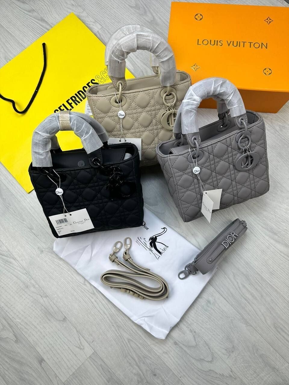 Dior Cheaper Cannage Leather Replica Handbags Lady Women 
Mini Lady Ultramatte Bags Fake Small Cheap Rep Woman Reps Womens Women's First Copy Logo Party Best Handbag Formal Girls Bag Big Large Design Calfskin Black Grey Beige
