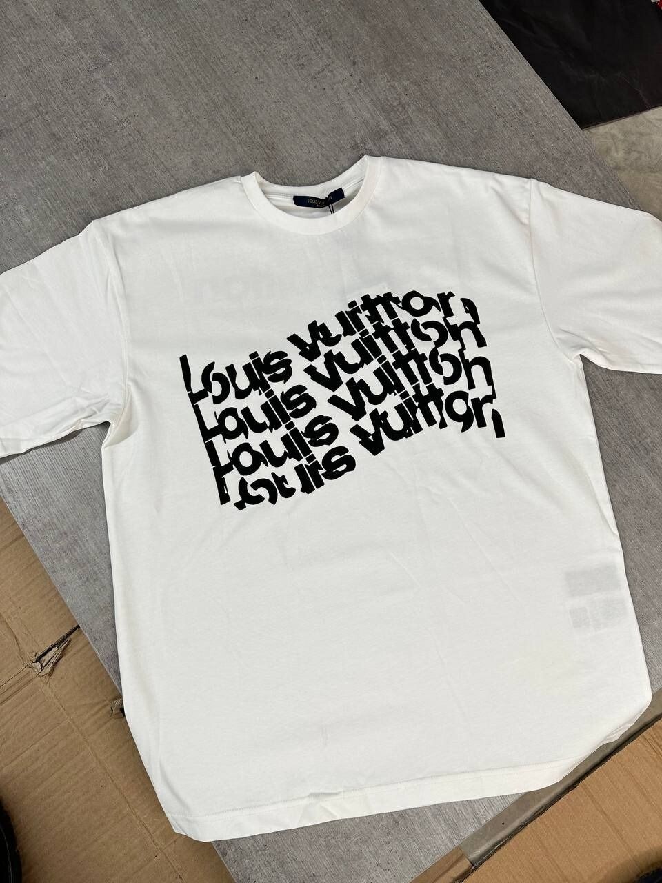 LV T-Shirt in 2 Colors