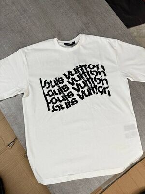 LV T-Shirt in 2 Colors