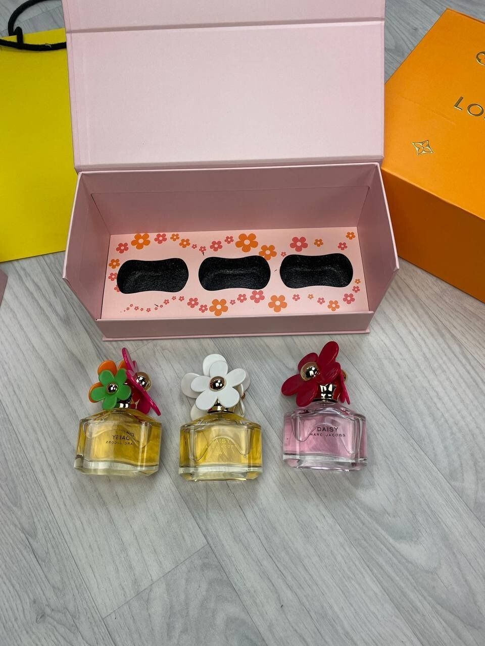 Marc Jacobs Perfume Gift Set