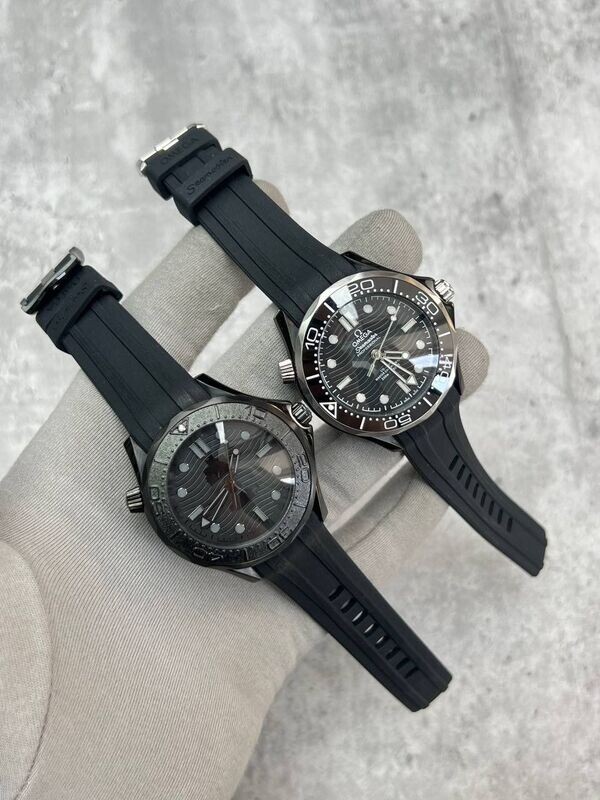 Omega Seamaster Diver Watch 300