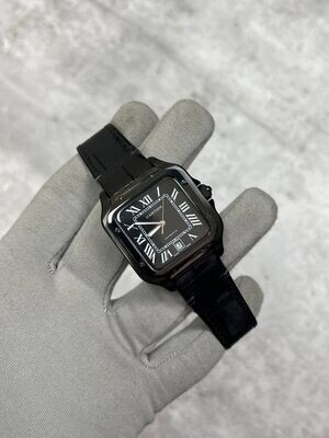 Cartier Santos Watch