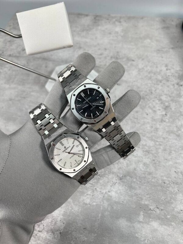 Audemars Piguet Royal Oak 41mm Watch Men's Audemars Piguet Royal Oak 41mm Watch Men's