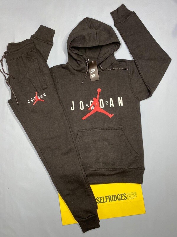 Jordan Kids Tracksuit in Multiple Colors Jordan Kids Tracksuit in Multiple Colors