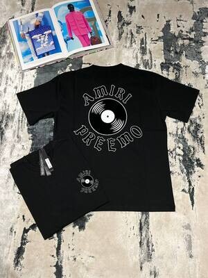 Amiri Preemo Men Women Printed Cotton Cheap T-shirts Replica Men's Women's Reps T-shirt Fashion T Shirt Mens Womens Tee Shirts Rep Half Sleeves Fake Tshirt Black White First Copy Tshirts Sale UK Amiri Preemo Men Women Printed Cotton Cheap T-shirts Replica Men's Women's Reps T-shirt Fashion T Shirt Mens Womens Tee Shirts Rep Half Sleeves Fake Tshirt Black First Copy Tshirts Sale UK
