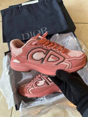 Christian Dior Cheaper Sneaker Trainer Replica Women Joggers
CD B30 Sneakers Trainers Fake Cheap Rep Womens Reps Women’s Womans First Copy Logo Shoes Comfort Best Plain Oversized Oversize Supreme Jogger Oblique Traveling Pink
