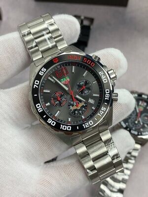TAG Heuer Formula 1 Watch in 3 Dials For Men's TAG Heuer Formula 1 Watch in 3 Dials For Men's