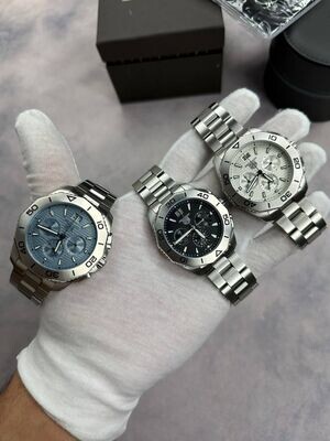 TAG Heuer Aquaracer Professional 200 Date Men's Watch TAG Heuer Aquaracer Professional 200 Date Men's Watch