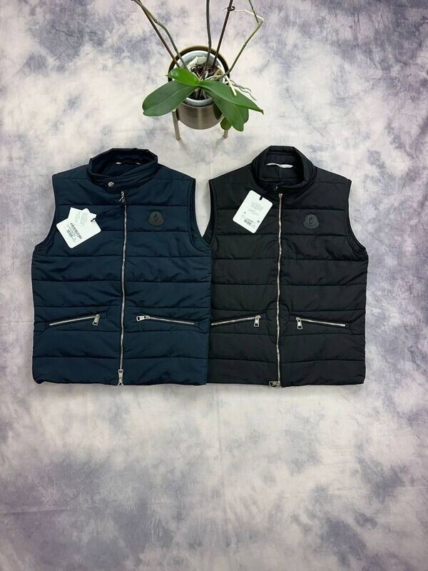 Moncler Men Women Iconic Logo Gilets Flannels Replica Designer Men's Women's Reps First Copy Bodywarmers Zip Pocket Luxury Fake Rep Lavish Fabric Sleeveless Jackets Cheap Black Navy Blue Sale UK Moncler Men Women Iconic Logo Gilets Flannels Replica Designer Men's Women's Reps First Copy Bodywarmers Zip Pocket Luxury Fake Rep Lavish Fabric Sleeveless Jackets Cheap Black Navy Blue Sale UK