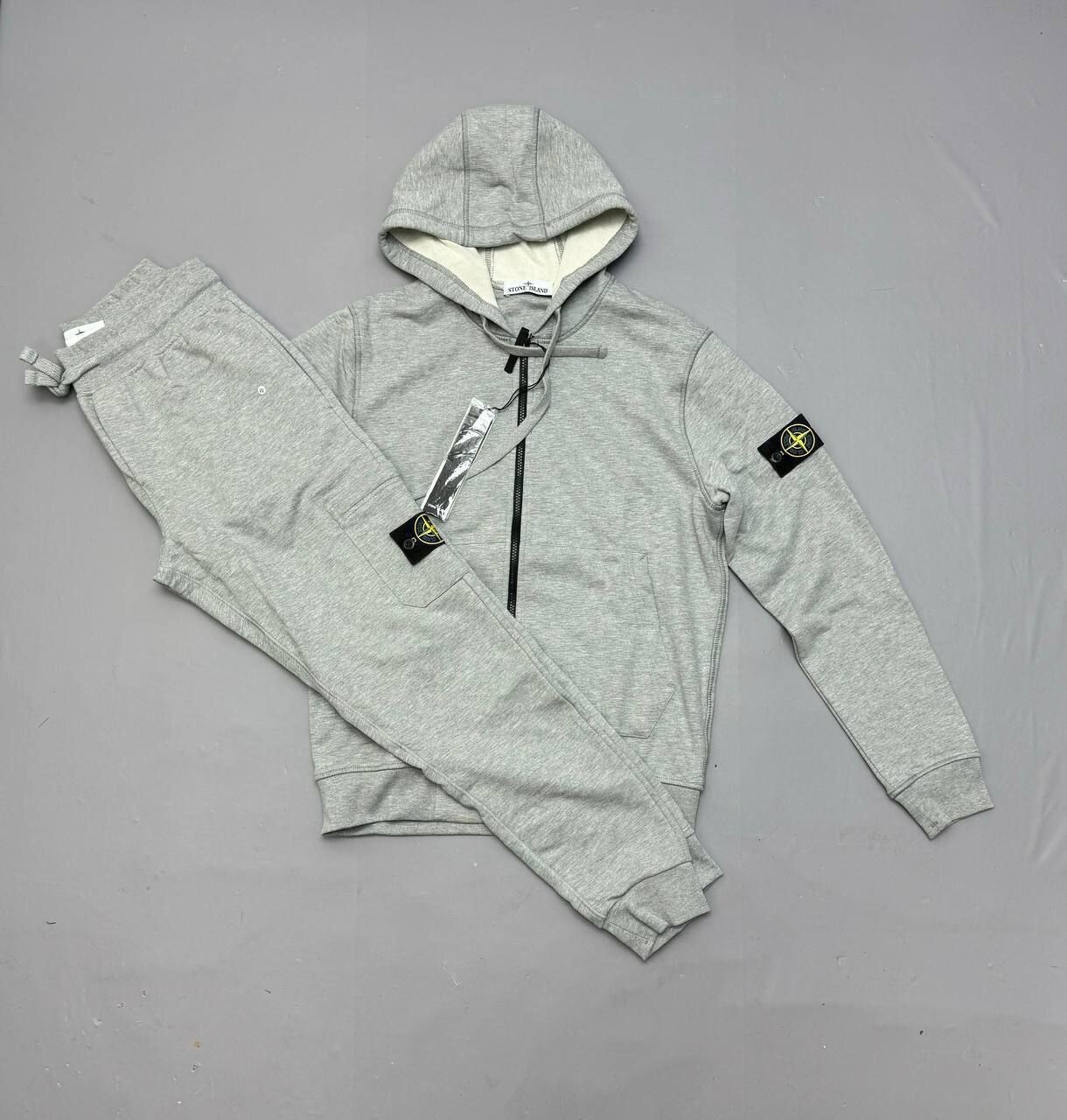 Stone Island Tracksuits in Different Colors