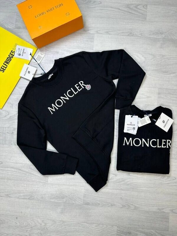 Moncler Jumpers Replica Men Women Enfant Rep Designer Nylon Reps Men's Women's Kids First Copy Sweaters Iconic Embroidered Logo Knitted Crewneck Cheap Jumper Full Sleeve Sweatshirt Fake Black Sale UK Moncler Jumpers Replica Men Women Enfant Rep Designer Nylon Reps Men's Women's Kids First Copy Sweaters Iconic Embroidered Logo Knitted Crewneck Cheap Jumper Full Sleeve Sweatshirt Fake Black Sale UK