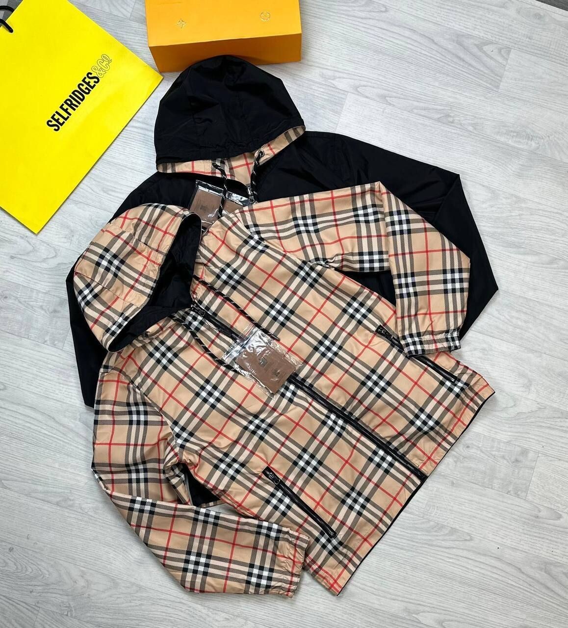 Burberry London Stretton Reversible Mens Mans Light Weight Hooded Reps Replica Men's Cheap Fake Summer.Jacket Hoodie Check Windbreaker Nova Men Summer Hoody Lightweight Jacket For Sale UK
Organic Round Neck Cotton Dressed Logo Multicolor Oversized Best Fabric Cheapest Outfit Dress Crewneck Cheaper Design Manufactured Plus Size Rib Soft Fitted Crew Neck Spring.Jacket Stretch Custom Price Slim Fit Boys Real Farfetch Hoody Man Man's Mans Spring Womens Women's Colors Rep Colored Woman Womans Womens Stuff Woman's Ladies Girls Boys Quality Zippatch Pockets Outer Wear Size S M L XL XXL
Black Brown