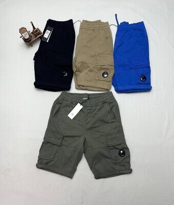 CP Company Out Wear Outwear Luxury Designer Relaxed Fit For Men
Shorts Short Pajama Payjama Fakes Cheap Rep Cheapest Reps Mens Men's Man Mans Man’s First Copy Logo Best Swim Beach Swimming Beaches Stretch Sateen Cargo Light
Black Brown Green Blue
