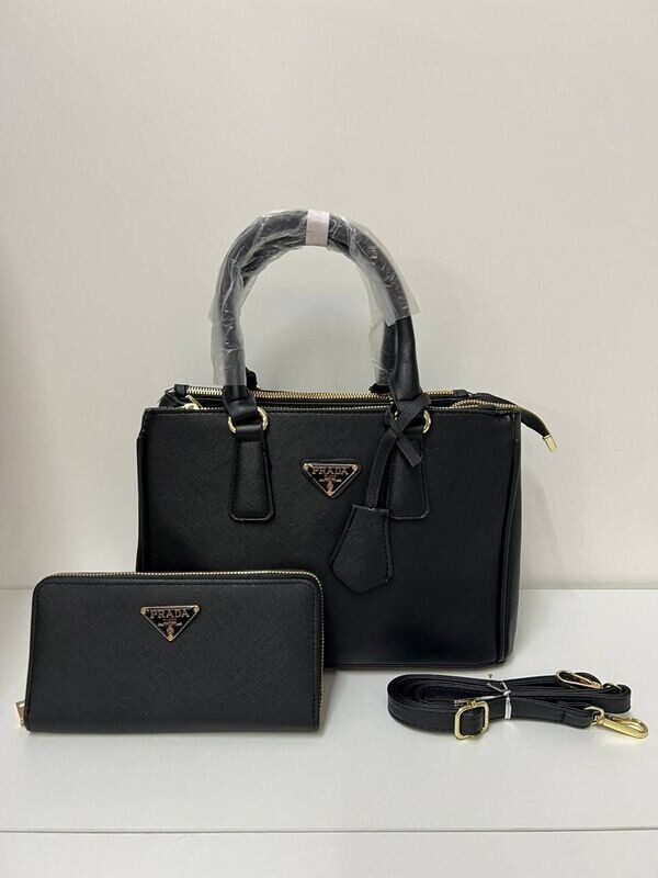 Prada Milano Galleria Saffiano Leather Mini Tote Bag Prada Milano Women's Galleria Saffiano Tote Bag Black Fake Sale UK Woman First Copy Replica Mini Totebag Women Cheap Price 1st Copies Designer Reps Shoulder Bags 1:1 Brand Logo 1 to 1 Fakes Rep Luxury Canvas Leather Purse AAA Duplicate