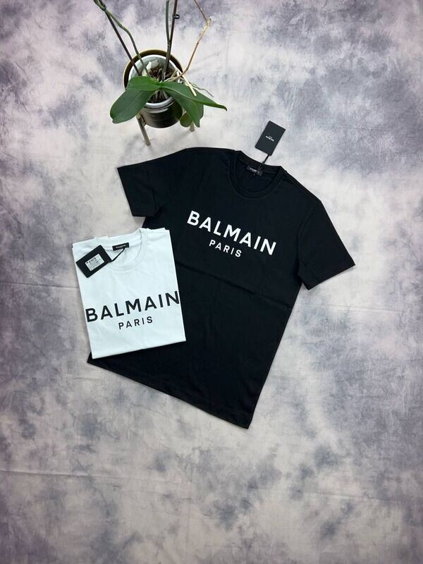 Balmain Paris T-Shirt In Black And White Colors Balmain Paris T-Shirt Men Women Paris Drops Replica First Copy White Black Shirt Fake Supreme Cheap Womens Mens Rep Shirts Stylish T-Shirts Women's Lady Discount For Sale Uk S-Xxl
Slim Fit Tshirt Outer Wear Summer Spring Tshirts Tee Cheaper
Good Stuff Men's Man Man's Mans Girls Boys Gents Fitted Stretch Unique Graffiti Quality Plain Printed Print Logo Design Farfetch Short Sleeves Best Graphic Fabric Real