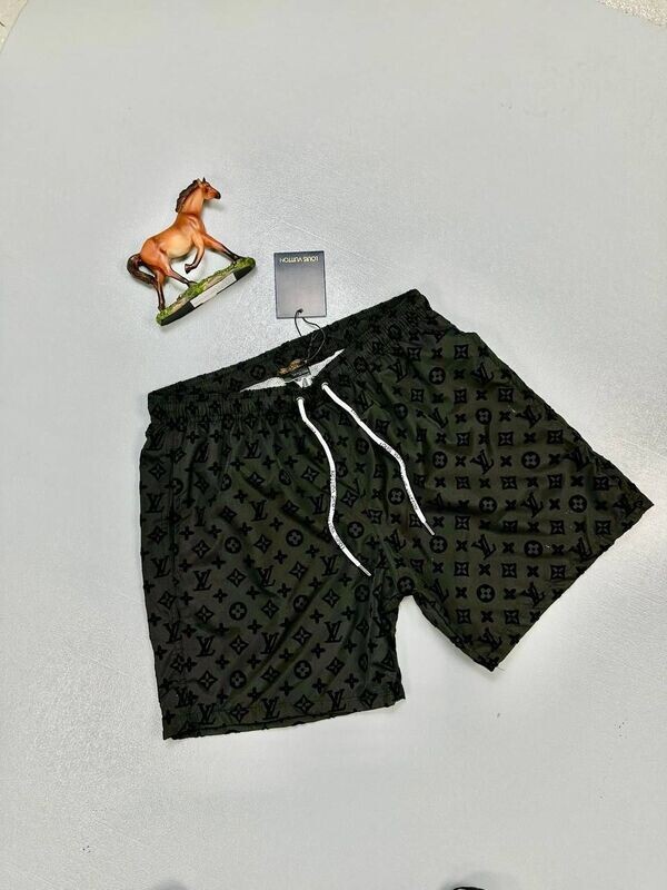 LV Swim Shorts in Different Colors LV Swim Shorts in Different Colors