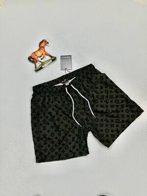 LV Swim Shorts in Different Colors LV Swim Shorts in Different Colors