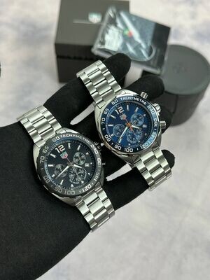 Tag Heuer Formula 1 Tachymetre Men's Watch Tag Heuer Formula 1 Tachymetre Men's Watch