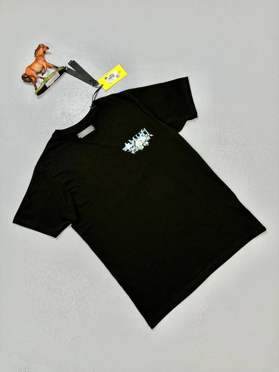 AMIRI T-SHIRT in 2 Colors