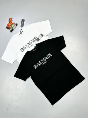 Balmain Paris Metallic Comfortable Flocked T-Shirt Men Women Paris Drops Replica First Copy White Black Shirt Fake Supreme Cheap Womens Mens Rep Shirts Stylish T-Shirts Women's Lady Discount For Sale Uk S-Xxl
Slim Fit Tshirt Outer Wear Summer Spring Tshirts Tee Cheaper
Good Stuff Men's Man Man's Mans Girls Boys Gents Fitted Stretch Unique Graffiti Quality Plain Printed Print Logo Design Farfetch Short Sleeves Best Graphic Fabric Real
