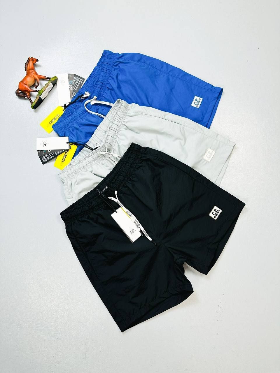 CP Company Out Wear Outwear Luxury Designer Relaxed Fit For Men
Shorts Short Pajama Payjama Fakes Cheap Rep Cheapest Reps Mens Men's Man Mans Man’s First Copy Logo Best Swim Beach Swimming Beaches Stretch Sateen Eco-Chrome R
Black Light Grey Blue