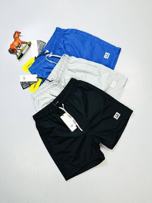 CP Company Out Wear Outwear Luxury Designer Relaxed Fit For Men
Shorts Short Pajama Payjama Fakes Cheap Rep Cheapest Reps Mens Men's Man Mans Man’s First Copy Logo Best Swim Beach Swimming Beaches Stretch Sateen Eco-Chrome R
Black Light Grey Blue