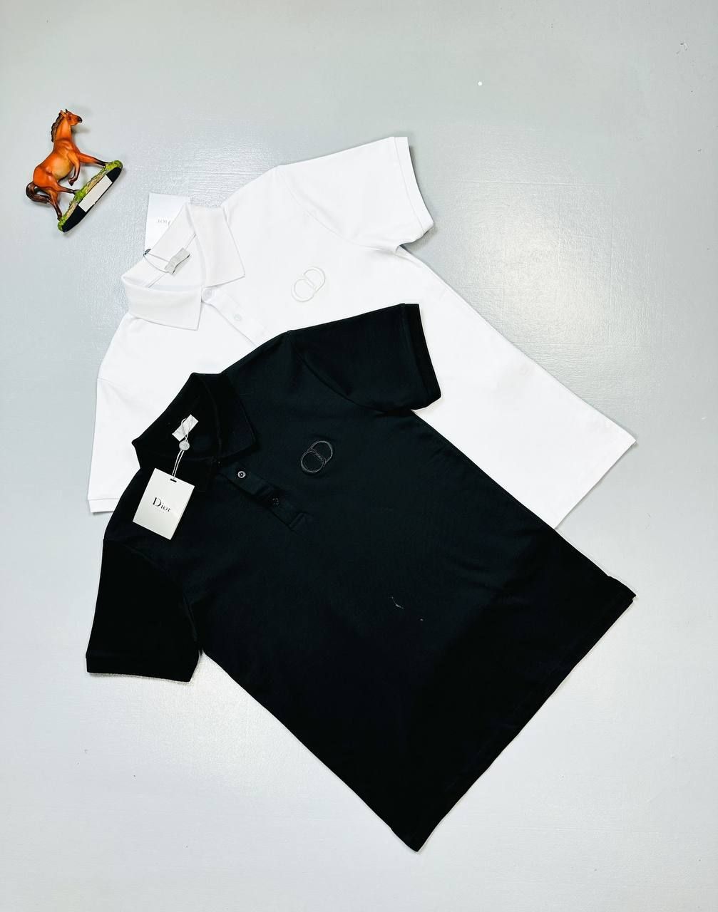 Dior t shirt replica hot sale