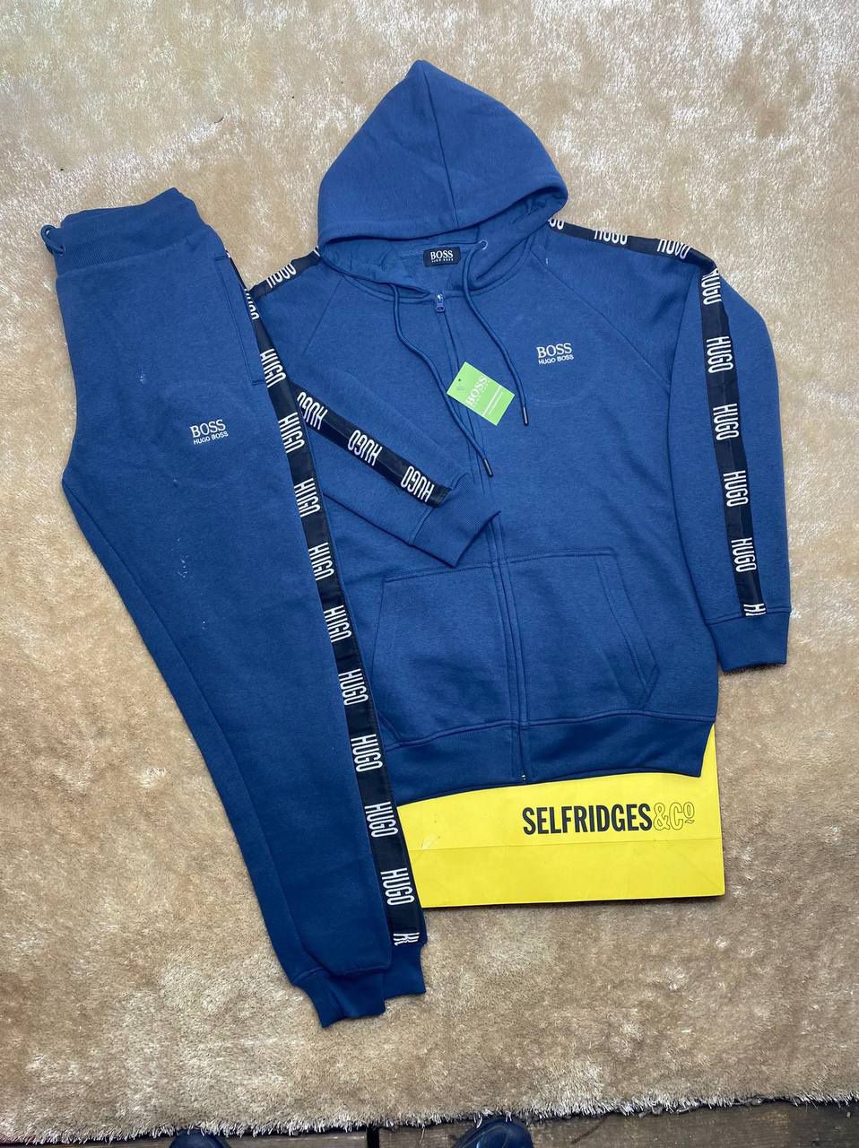 Boss Trouser Fabric Contrasts Cheaper Hooded Track Replica
Hugo Cotton Suit Stretch Hoodies Hoody Hoodie Fake Cheap Rep Men’s Reps Womens Mens Women's First Copy Logo Tracksuits Sweatshirt Hooded Trousers Full Sleeves
Grey