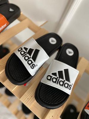 Adidas Sliders in 2 Colors