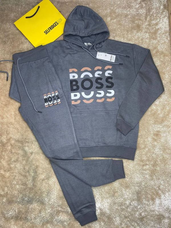 Boss Trouser Cheaper Hooded Track Replica For Men Pockets 
Hugo Cotton Suit Jackets Hoodies Hoody Hoodie Fake Cheap Rep Men’s Reps Womens Mens Women's First Copy Logo Tracksuit Sweatshirt Hooded Trousers Full Sleeves Dark Grey
